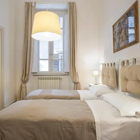 Casa Coronari Holidays 아파트 로마