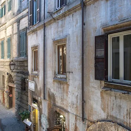 Casa Coronari Holidays *