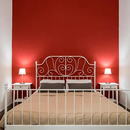 Casa Coronari Holidays 아파트 *