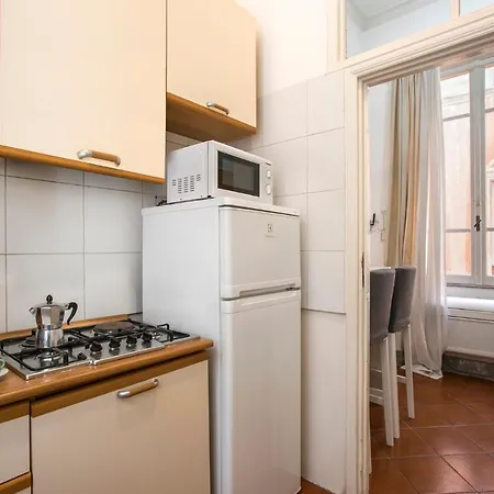 Casa Coronari Holidays