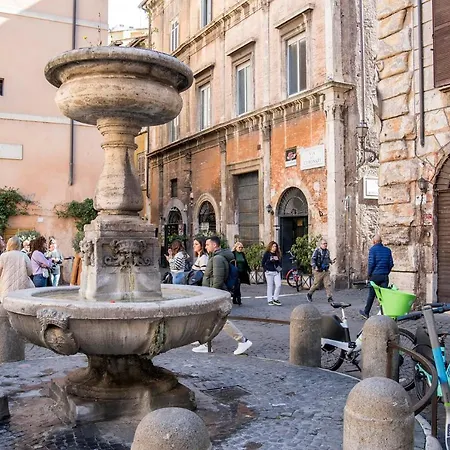 Casa Coronari Holidays 아파트