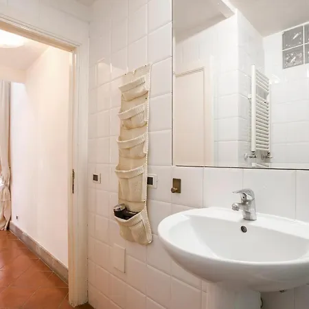 아파트 Casa Coronari Holidays 로마