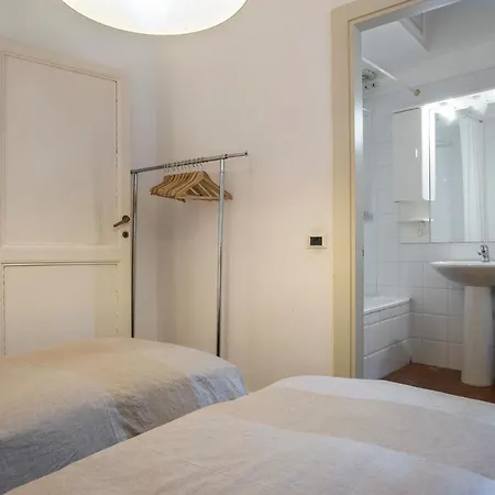 아파트 Casa Coronari Holidays *