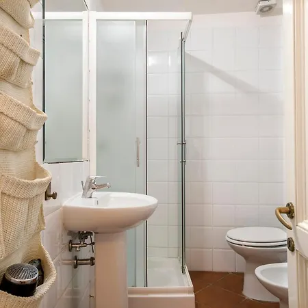 Casa Coronari Holidays *