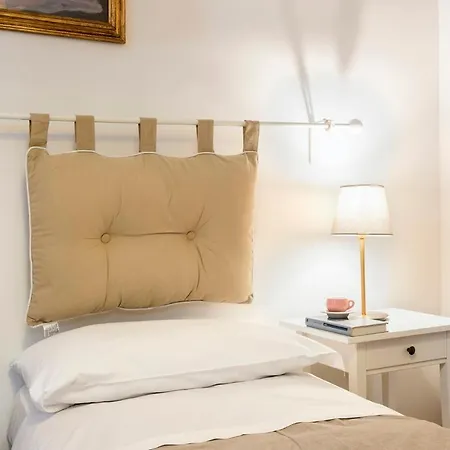 아파트 Casa Coronari Holidays *