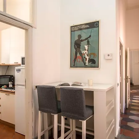 Casa Coronari Holidays *