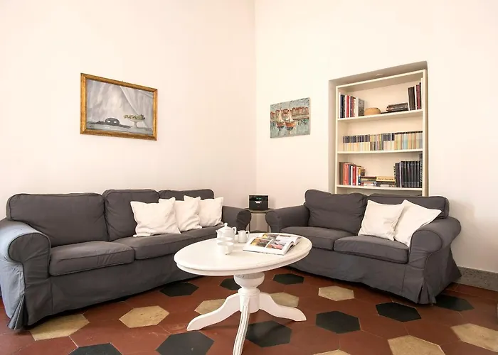 Apartment Casa Coronari Holidays