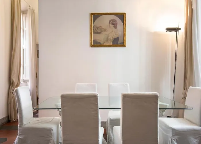 Apartment Casa Coronari Holidays *