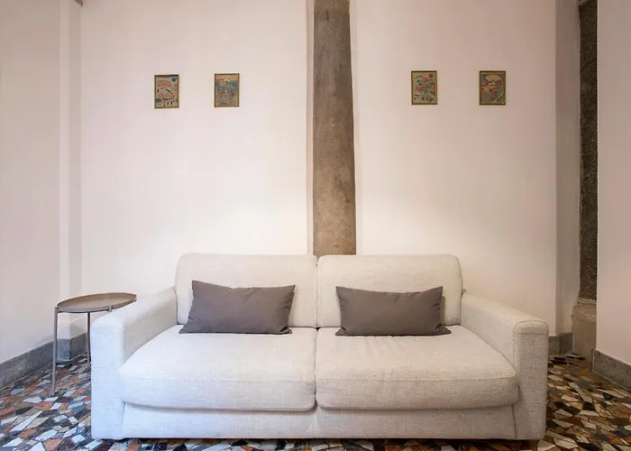 Casa Coronari Holidays *