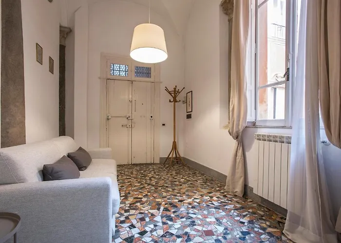 Apartment Casa Coronari Holidays Rome