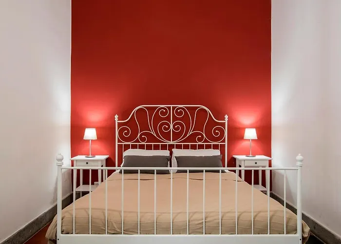 Casa Coronari Holidays Apartment *