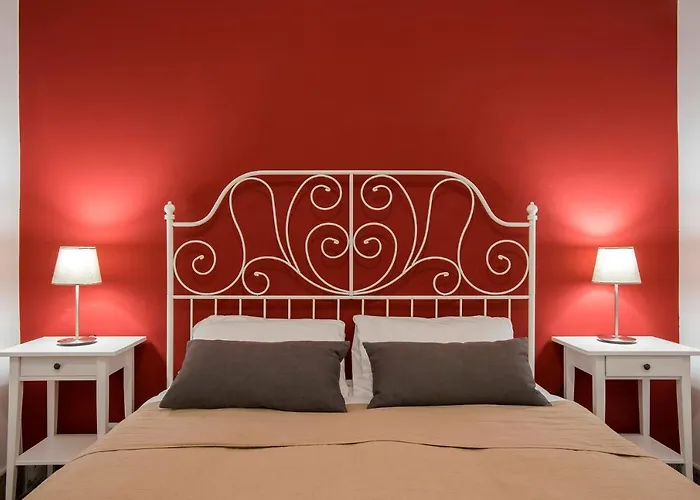 Apartment Casa Coronari Holidays