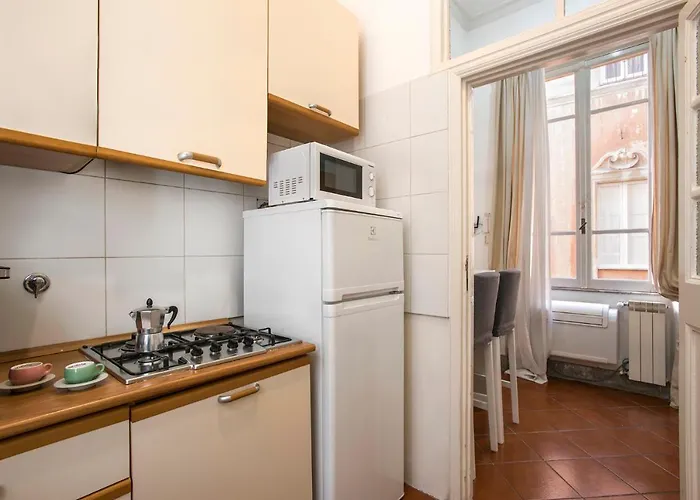 Casa Coronari Holidays