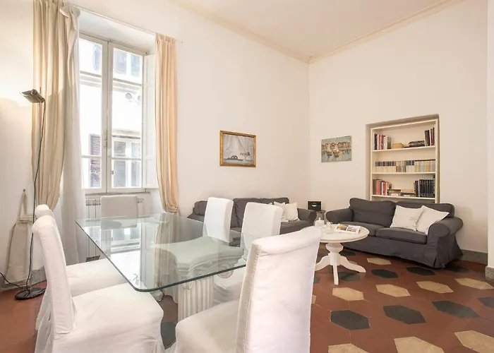 Apartment Casa Coronari Holidays