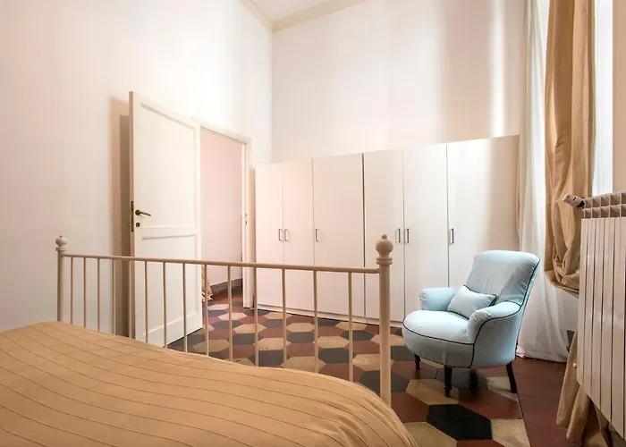 Casa Coronari Holidays Apartment *