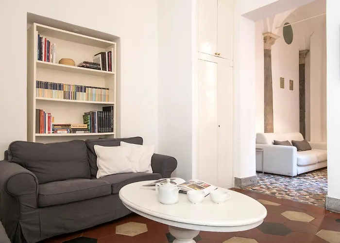 Casa Coronari Holidays