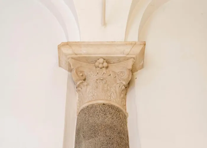 Casa Coronari Holidays Apartment Rome