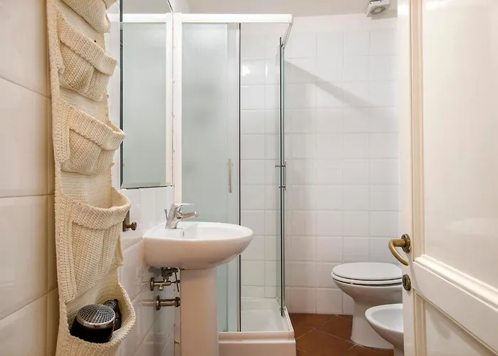 Casa Coronari Holidays *