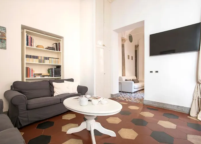 Apartment Casa Coronari Holidays