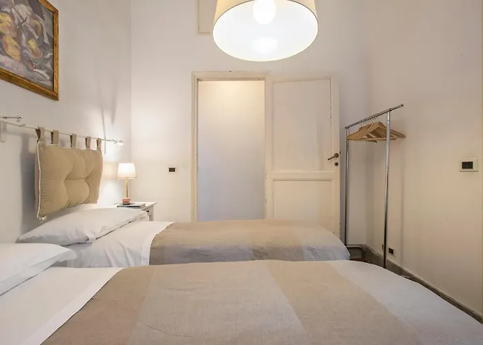 Casa Coronari Holidays Apartment *