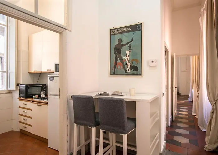 Casa Coronari Holidays *