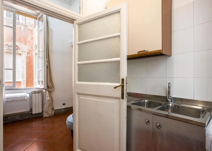 Casa Coronari Holidays * Rome