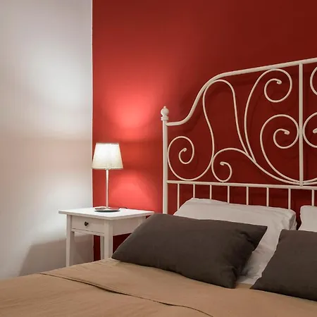 Casa Coronari Holidays Lejlighed *