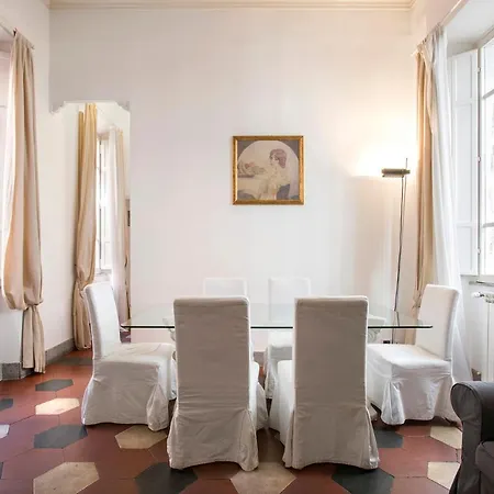 公寓 Casa Coronari Holidays