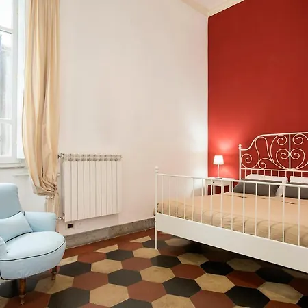Casa Coronari Holidays Apartment *