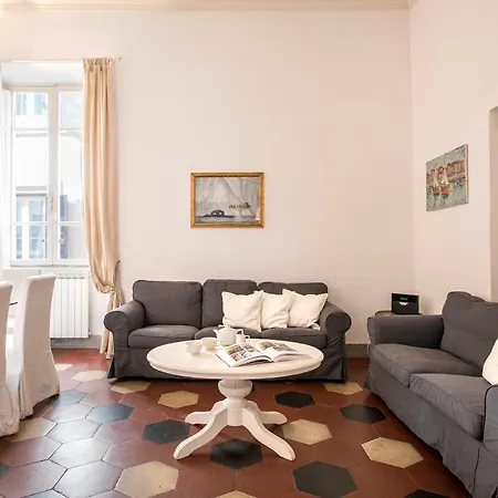 Casa Coronari Holidays *