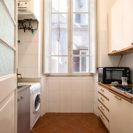 Apartment Casa Coronari Holidays