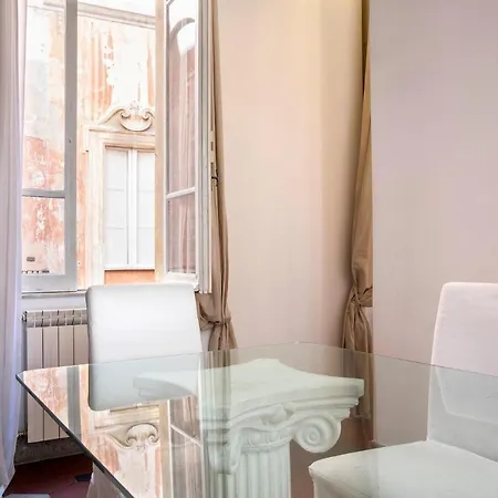 Apartment Casa Coronari Holidays Rom