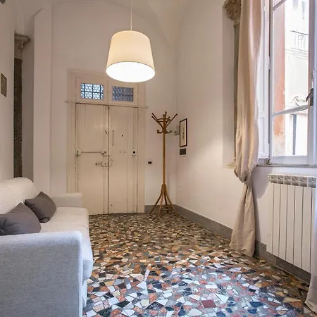 Apartment Casa Coronari Holidays Rom
