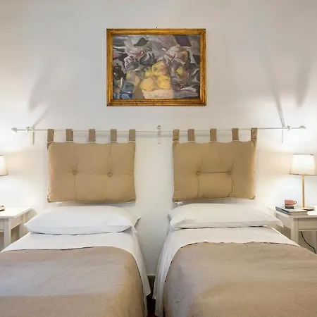Casa Coronari Holidays *