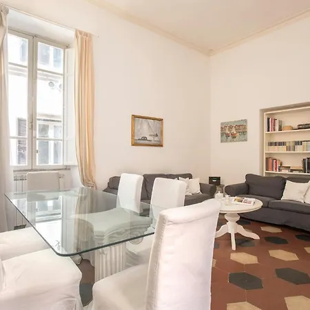 Apartment Casa Coronari Holidays