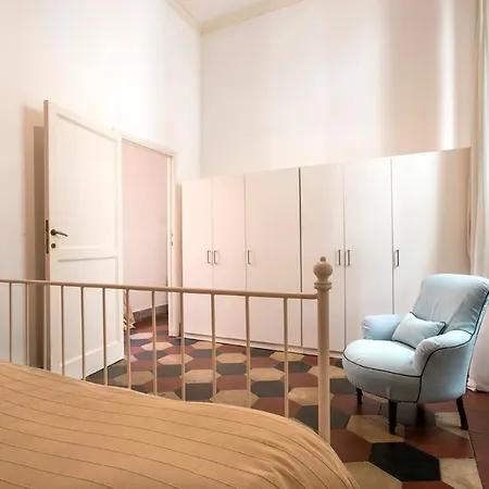 Casa Coronari Holidays Apartment *