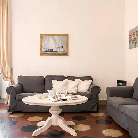 Casa Coronari Holidays Rom
