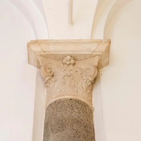 Casa Coronari Holidays 公寓 罗马