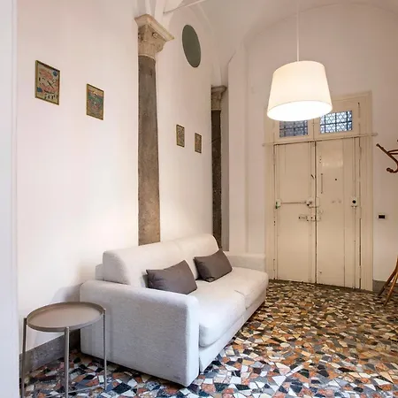 Apartment Casa Coronari Holidays Rom