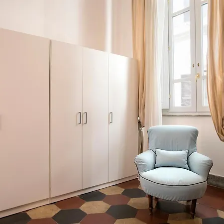 Casa Coronari Holidays 公寓 罗马