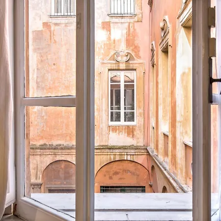 Casa Coronari Holidays Rom