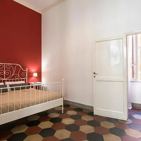 Casa Coronari Holidays * 罗马