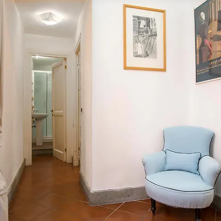 Casa Coronari Holidays Rom