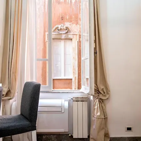 Casa Coronari Holidays Rom