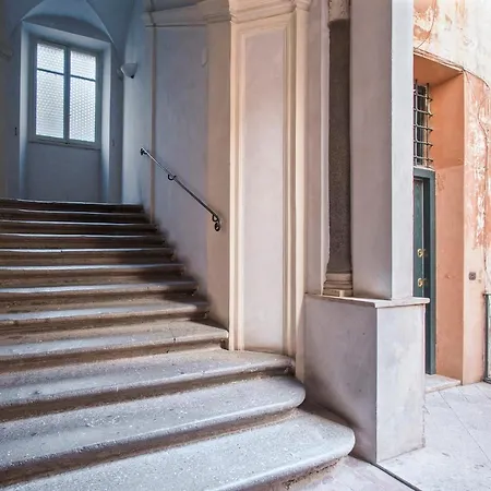 Apartment Casa Coronari Holidays Rom