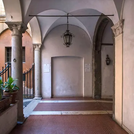 Casa Coronari Holidays Apartment *