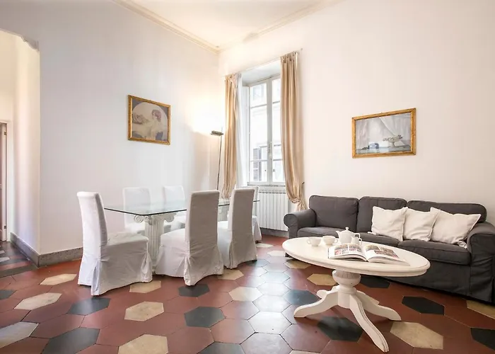 Casa Coronari Holidays Apartamento *