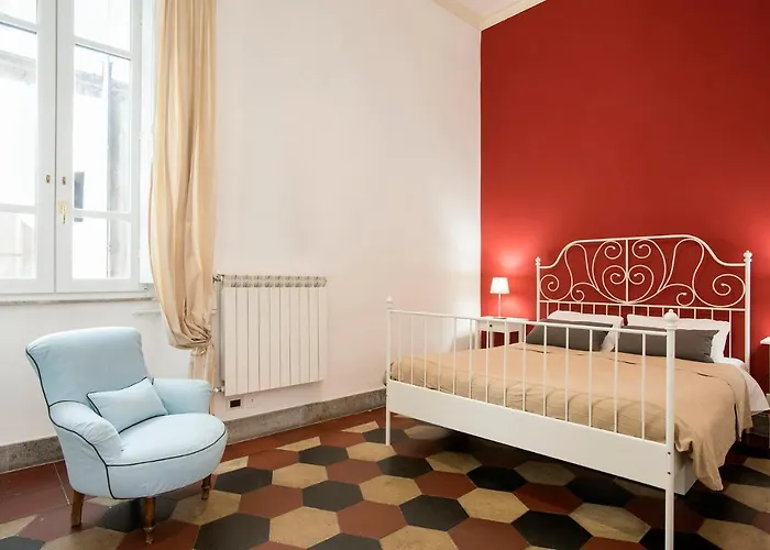 Casa Coronari Holidays Apartamento *