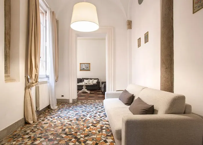 Casa Coronari Holidays * Roma