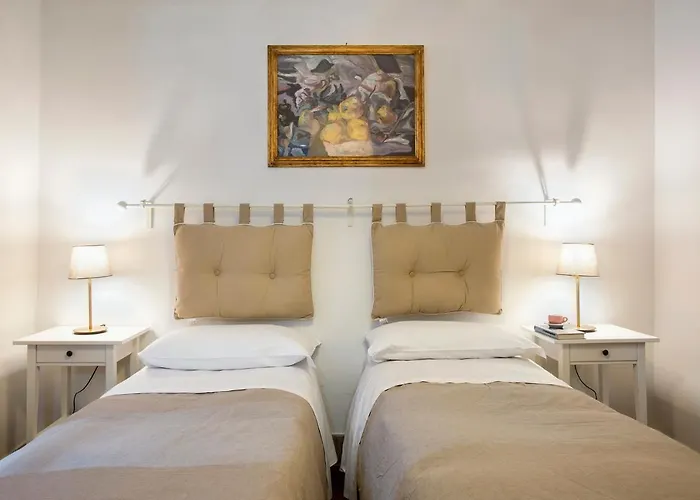 Casa Coronari Holidays *